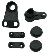 Serpente Servo Saver Set con