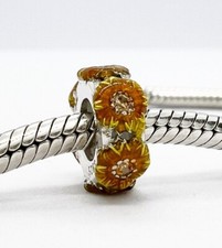 Distanziatore Girasole Charm