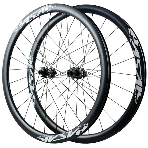 Set ruote bici strada freno - , a