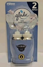 Ricariche lino/cotone Glade