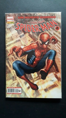 Uomo ragno 492 marvel - uomo,