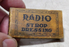 Antico affilacoltelli lama