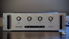 Servizio di riparazione per preamplificatore Audio Research SP-6A o SP-6B.