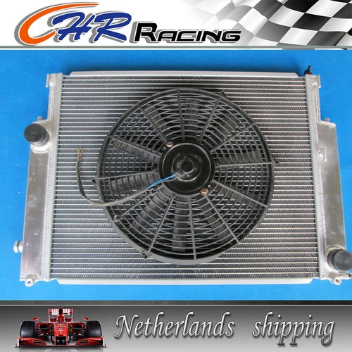 For aluminum radiator bmw - for,