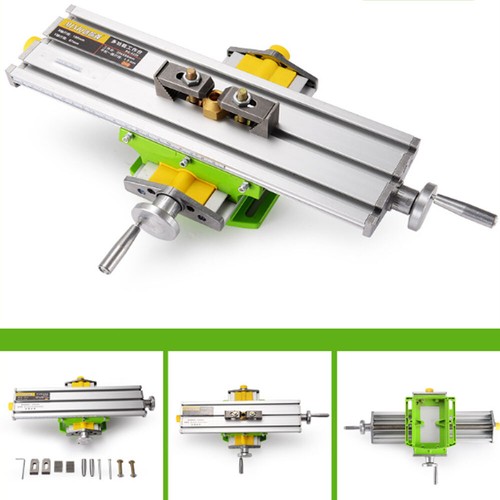 Micro fresatrice lavoro - micro,
