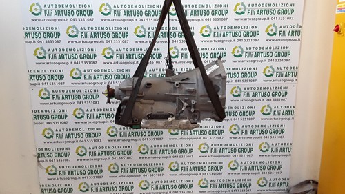 Cambio automatico bmw serie4 - cambio,