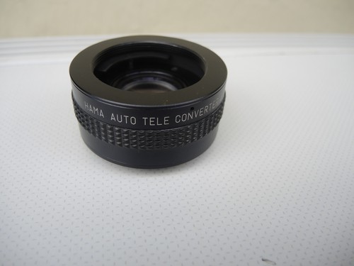Hama auto tele - tele, 2x