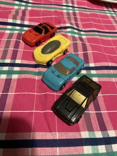 Transformers bandai micro - transformers,