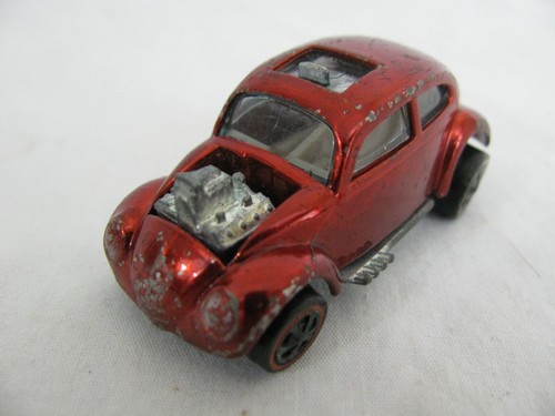 Vintage 1967 mattel hot wheels - 1967,