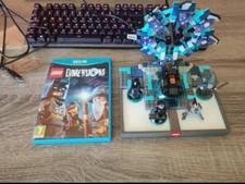 Lego Dimensions Wii U Gaming