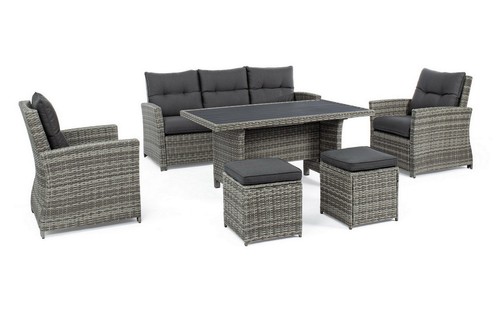 Set giardino salotto - set, da