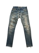 Vintage Diesel Distressed