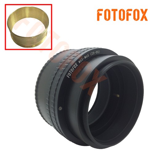 Adattatore elicoide messa - , a