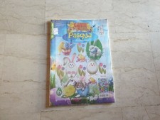 Rivista carte di Pasqua per