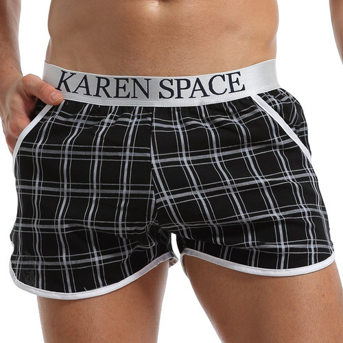 Boxer uomo pantaloncino