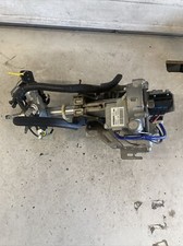 2009 NISSAN QUASHQAI COLONNA