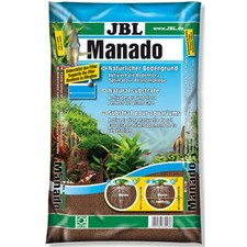 Jbl manado substrato per - jbl,