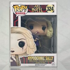Funko pop american - american, horror