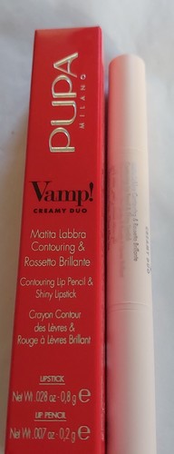Pupa vamp matita - pupa, labbra