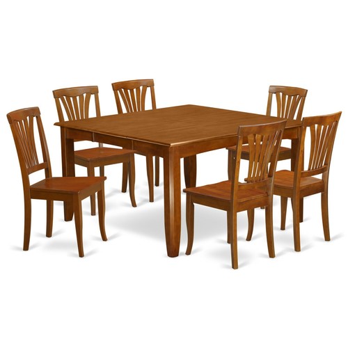 7pc dining set - , parfait