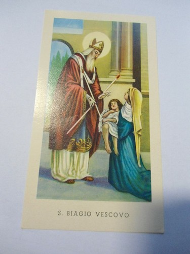Santino san biagio - san,