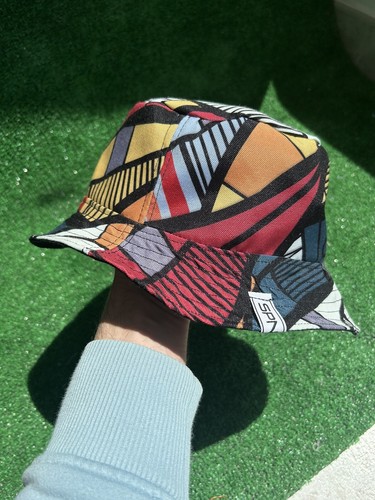 Bucket hat - bucket,