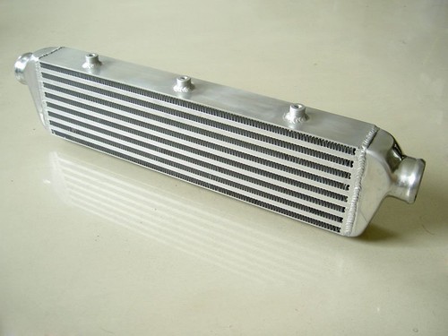 Intercooler 550 140 - 550,