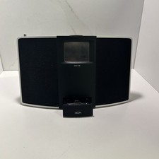 Revo Ikon iPod/DAB Radio