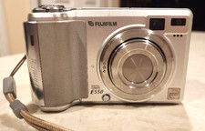 Fujifilm FinePix E550 6,3