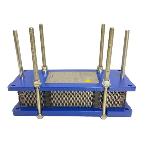 Scambiatore calore alfa - di,