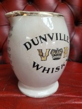 Dunville's VR  Whisky , Water