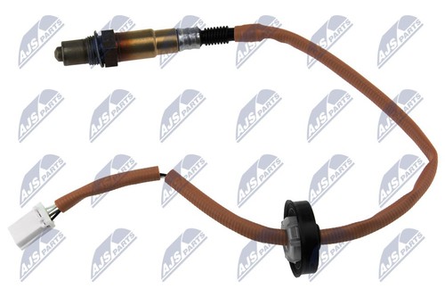 Sonda lambda davanti - , al