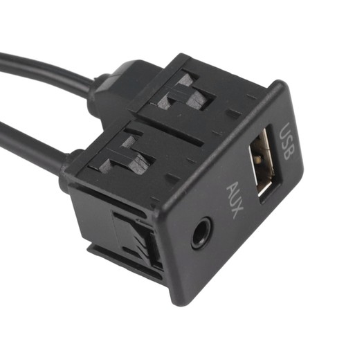 Adattatore presa audio - , usb
