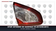 HEADLIGHT HEADLIGHT REAR STOP