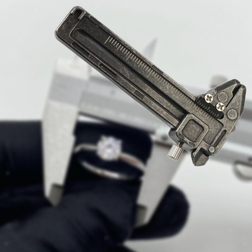 Mini calibro corsoio - calibro, a
