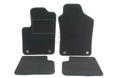 Kit tappetini antracite - , 4