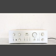 Sansui Au-d607f Integrated