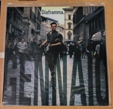 Diaframma Gennaio LIMITED