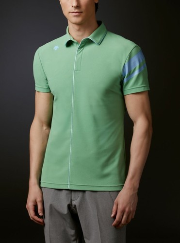 Camicia golf descente - descente, taglia