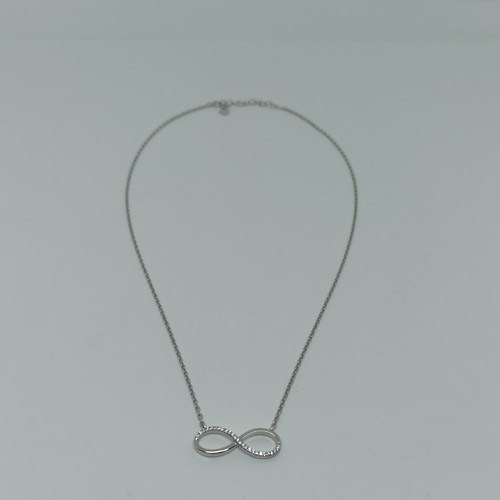 Collana argento 925 - argento,