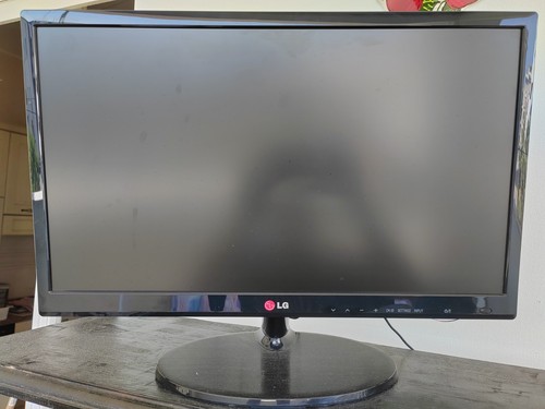 22 pollici - tv, lg