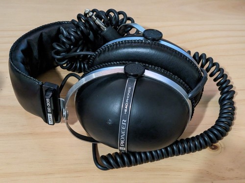 Pioneer 305 cuffie - se-305,