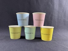 Tiffany & Co Mini Bone China