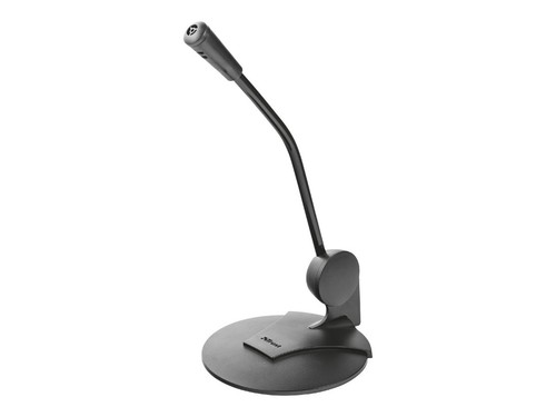 Trust 21674 microfono - trust,