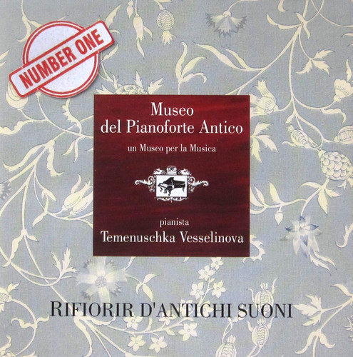 Autori vari rifiorir - -,
