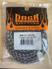 Aerografo DeVilbiss DAGR