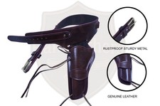 Cintura fondina singola