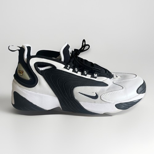 Nike zoom sneakers bianco - 2k, e