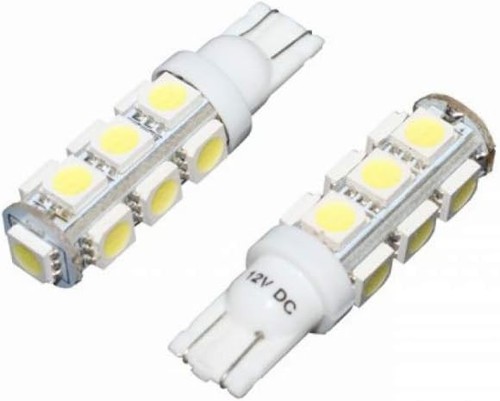 Luci posizione led - luci, w5w