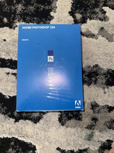 Adobe photoshop cs4 - photoshop,